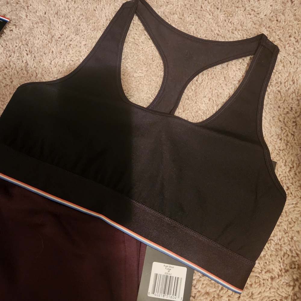 Fourlaps bundle